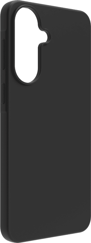 BlueBuilt Samsung Galaxy A57 Back Cover Black