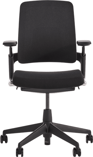 Ahrend 2020 Luvia Desk Chair