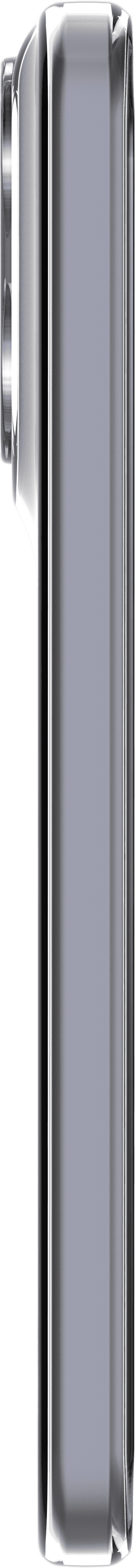 Just in Case Soft Design Motorola Moto G67 / G77 Backcover Transparent