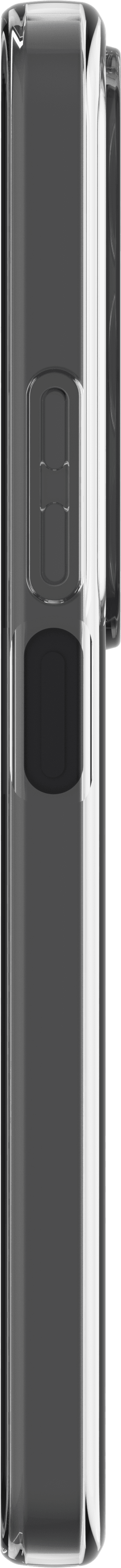 Just in Case Soft Design Xiaomi Redmi 15 Backcover Transparent