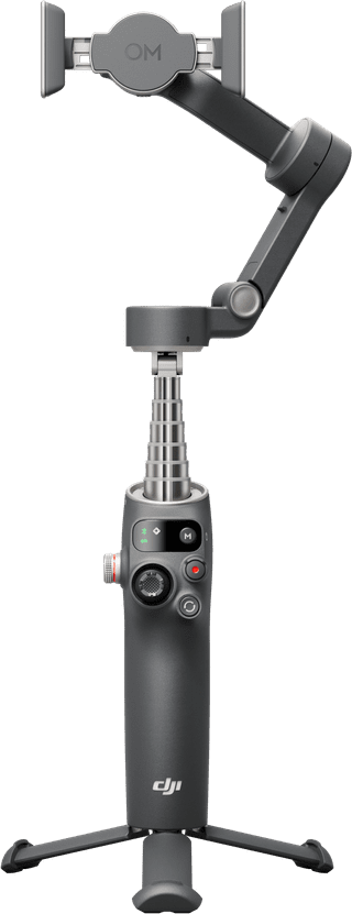 DJI Osmo Mobile 8 (ohne Tracking-Modul)