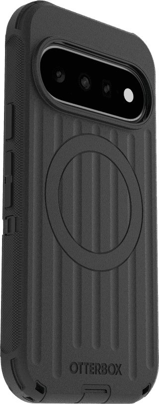 Otterbox Defender Pro Google Pixel 11 / 11 Pro Back Cover with Magnet Black