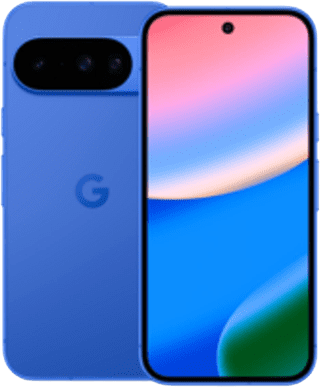 Google Pixel 10 256GB Blau 5G