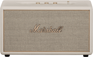Marshall Stanmore IV BT Cream