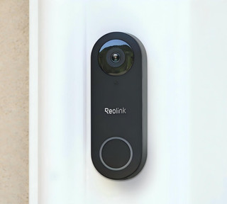 Reolink D340P + Chime