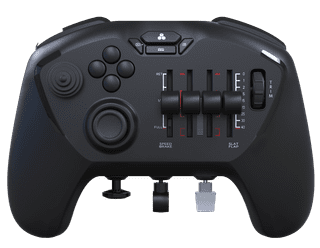 Honeycomb Echo Aviation Controller PC