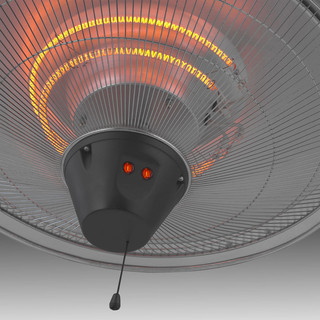Eurom Party Tent Heater 2100
