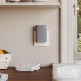 Ring Akku-Videotürklingel Pro 2. Generation + Chime Plus