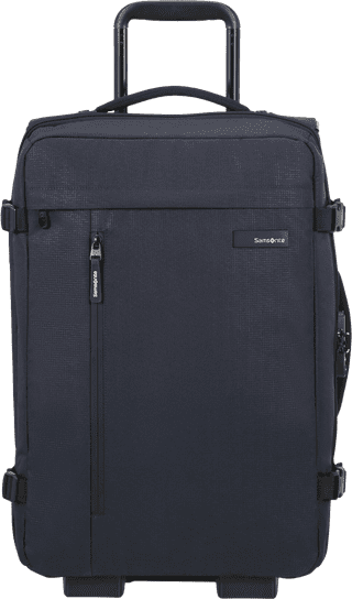 Samsonite Roader Duffle 57 cm Blue