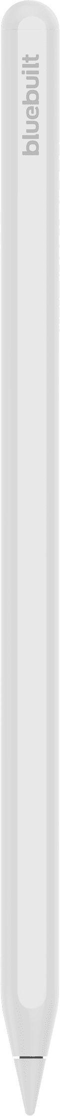 BlueBuilt Stylus White