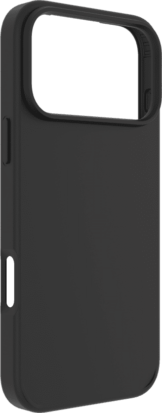 BlueBuilt Protective Backcover mit MagSafe iPhone 18 Pro Max Schwarz