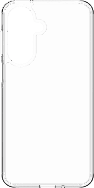 BlueBuilt Protective Backcover Samsung Galaxy A27 Transparent