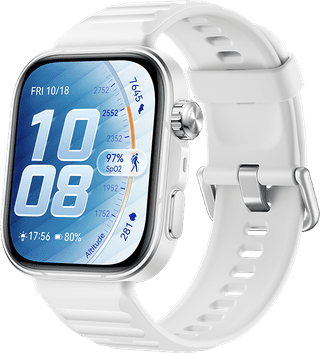 HUAWEI WATCH FIT 5 Pro 44mm White