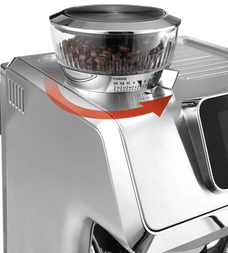 De'Longhi La Specialista Touch EC9455.M