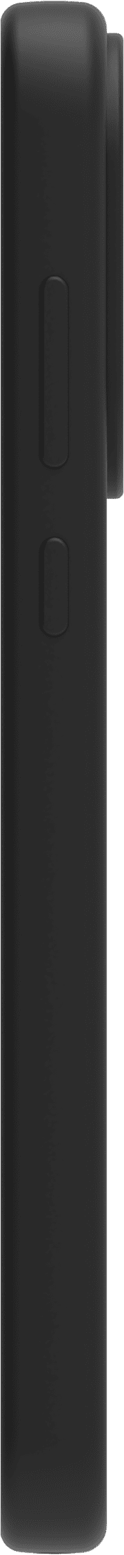 BlueBuilt OnePlus 15R Back Cover Black