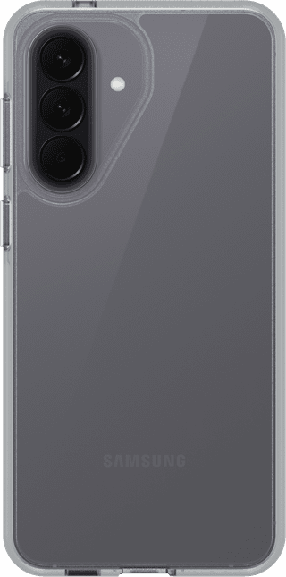 Otterbox React Samsung Galaxy A57 Backcover Transparent