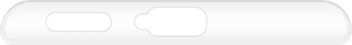 Just in Case Soft Design Motorola ThinkPhone Backcover Transparent