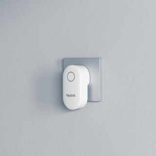 Reolink D340B + Home Hub 1 + Chime