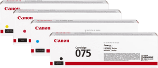 Canon 075 Toner Multipack