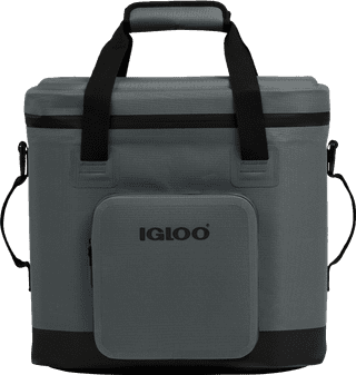 Igloo Trailmate 30 Carbonite Cooler Bag