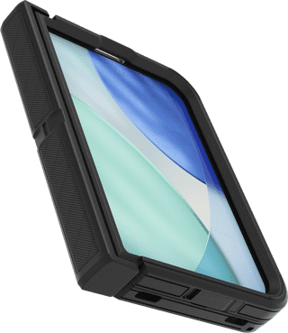 Otterbox Defender iPhone Duo Full Body Case with MagSafe Black