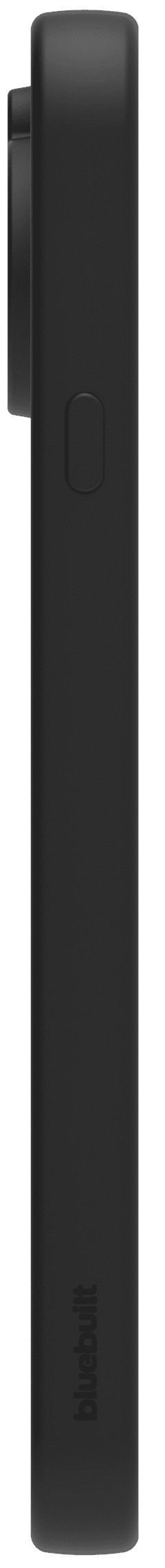 BlueBuilt Nothing Phone (4a) Backcover Schwarz