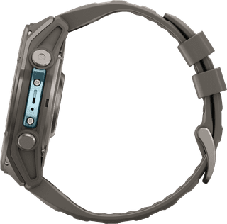 Garmin Fenix 9 Grey 51mm