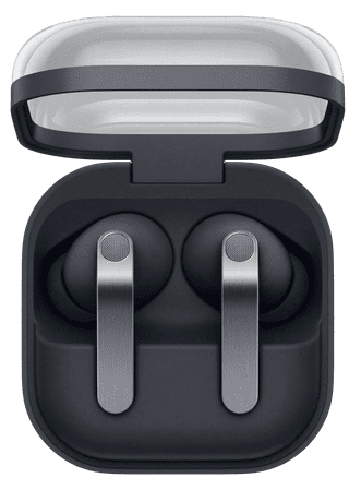 Samsung Galaxy Watch Ultra 2 5G Titanium Black 47mm + Samsung Galaxy Buds4 Pro Black