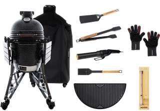 The Bastard Classic Medium Komplettes Masterset