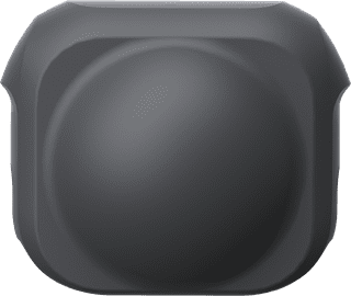 Insta360 X4 Air Lens Cap Schwarz