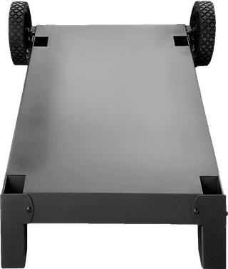 Boretti Fratello 2.0 + Boretti Fratello Trolley