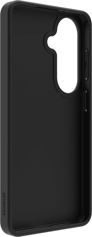 BlueBuilt Protective Backcover Samsung Galaxy S26 Schwarz