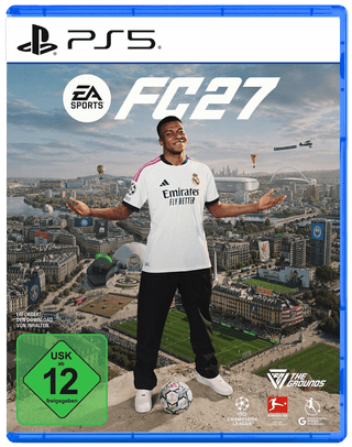 EA Sports FC 27 PS5