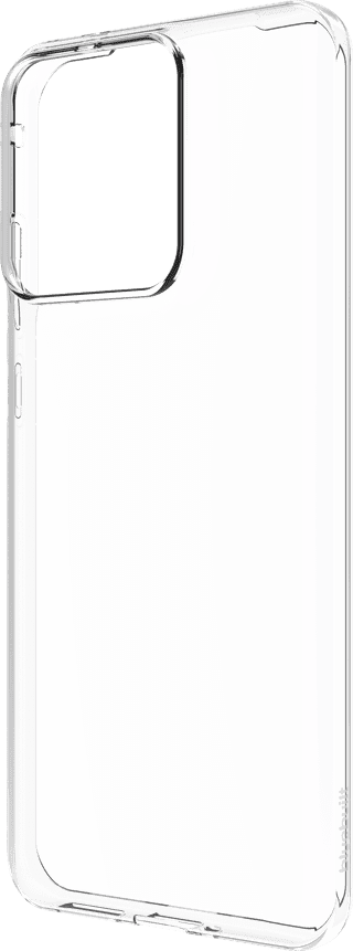 BlueBuilt Motorola Edge 70 Fusion Backcover Transparent