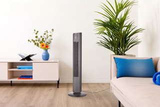 Fuave TF105DCDB Quiet Air