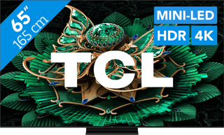 TCL 65 Zoll QD Mini-LED C71K 4K (2025)