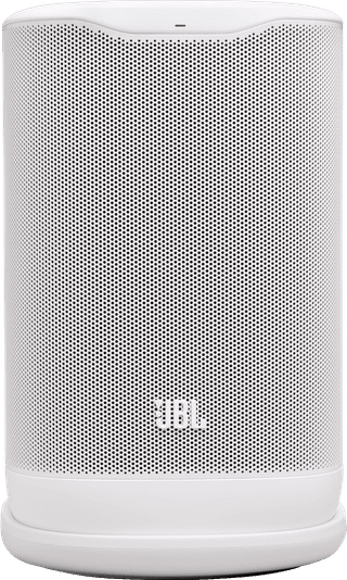 JBL Cove P1 Weiß