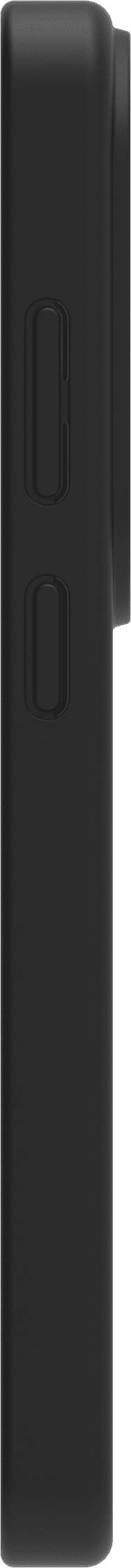 BlueBuilt Protective Backcover Samsung Galaxy S26 Ultra Schwarz