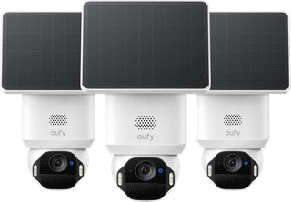 eufy SoloCam E42 3er-Pack