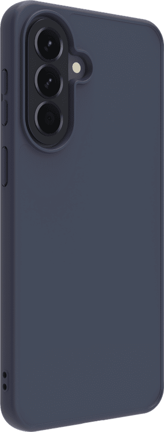 BlueBuilt Protective Back Cover Samsung Galaxy A57 Blue
