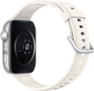 Huawei Watch Fit 5 42 mm Weiß