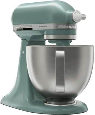 Kitchenaid 5KSM50PKVEMJ Mint Julep