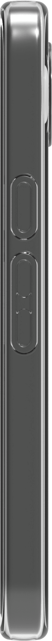 BlueBuilt Google Pixel 10a Backcover Transparent