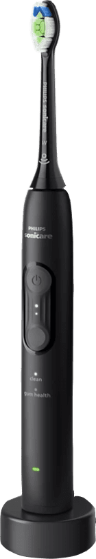 Philips Sonicare 4100 Series HX4042/52 Black