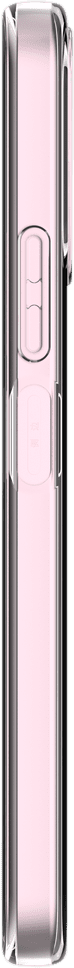 Just in Case KickLite OPPO A6/A6s Back Cover Transparent