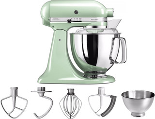 KitchenAid Artisan Mixer 5KSM175PS Pistachio