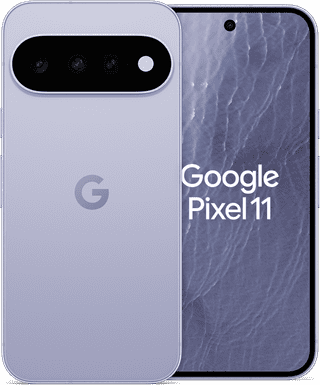 Google Pixel 11 256GB Blau 5G