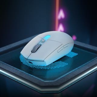 Logitech G305 X SUPERLIGHT Wireless Gaming Mouse White