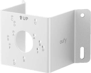 eufy Eckhalterung