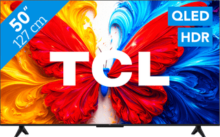 TCL QLED 50 Zoll S5L (2026)